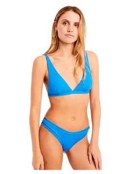 Bikini Bight Palace Blue 2XL - Protest - FashionsVida