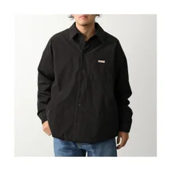 MARNI Padded shirt jacket
