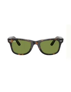 Occhiali da sole Wayfarer 0RB2140-14134E Adulto unisex - RAYBAN - FashionsVida