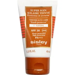 Super Soin Solaire Teinté SPF 30