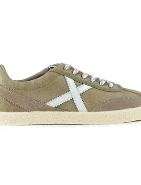 Sneaker Volata 87 Kakhi EU 41 - MUNICH - FashionsVida