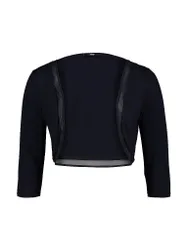 VERA MONT Bolero blau 34 Damen
