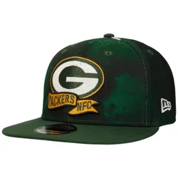 Fifty NFC Packers Cap by - green - Herren - Size: One Size