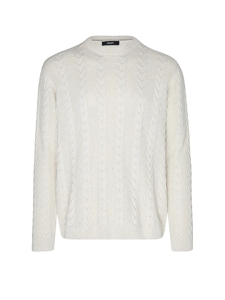 Pullover LEVIGNOR creme S Herren - Joop! - FashionsVida