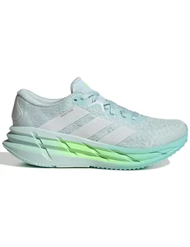 Damen-Laufschuhe Adistar 4 - Vert - female - Size: 38 - Adidas - FashionsVida