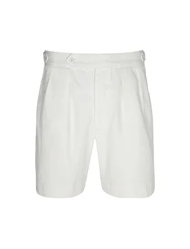 POLO Shorts weiss 38 Herren - Ralph Lauren - FashionsVida