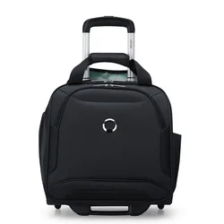 Valise à Roulettes Sky Max 2.0 21l Black One Size unisex