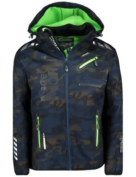 Trainingsjacken Royaute Eu S Male - Geographical Norway - FashionsVida