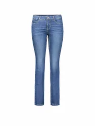 Jeans Slim Fit DREAM blau 42/L32 Damen