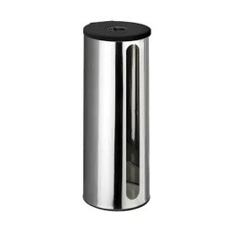 Turbo-Loc® Ersatzrollenhalter „Detroit“ Edelstahl