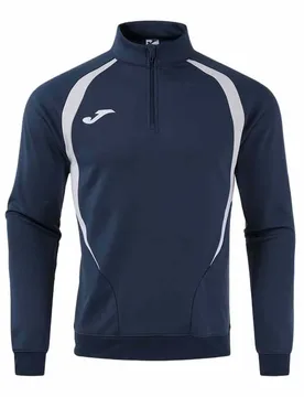 Sweat-shirt Championship 20 Navy / Grey 4XL - Joma - FashionsVida