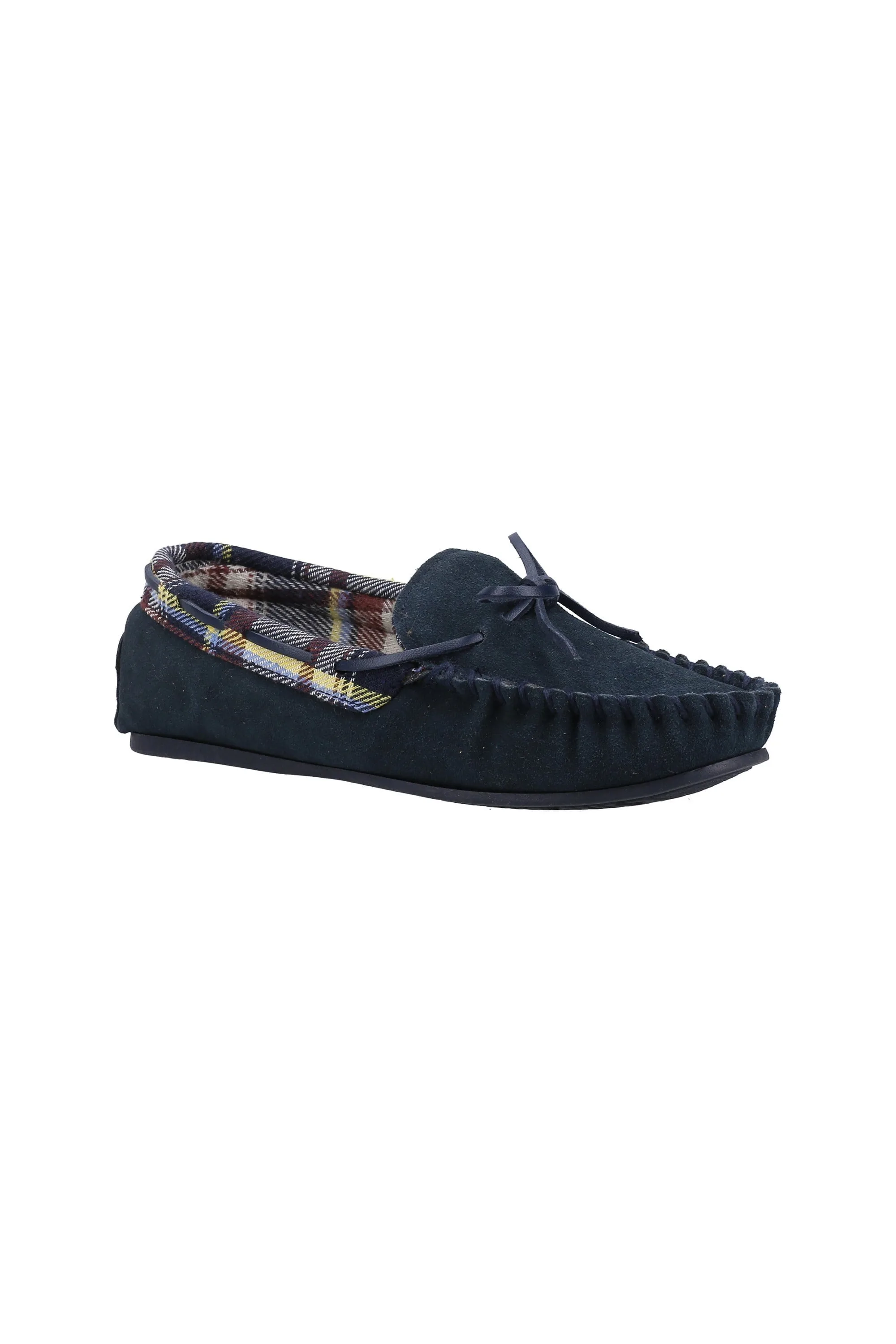 Chatsworth Slippers Womens - - Size: 4 - Cotswold - FashionsVida