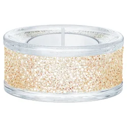 Porta tealight Shimmer, Tono dorato OS
