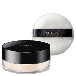 Sensai Translucent Loose Powder