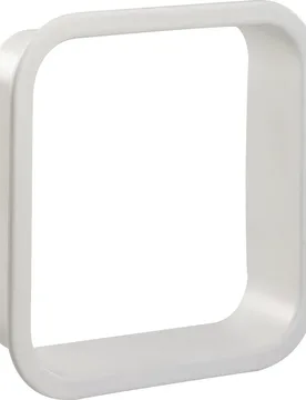 T44 Interior Hatch Frame White One Size unisex - Plastimo - FashionsVida