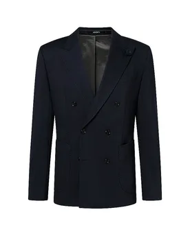 Sakko JB-65HEAZY-J5 dunkelblau 52 Herren - Joop! - FashionsVida