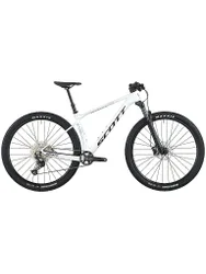 Mountainbike Scale 920 29 weiss XL B