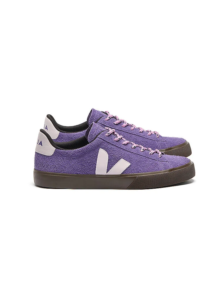 Veja Sneaker CAMPO viola 36 - Veja - FashionsVida