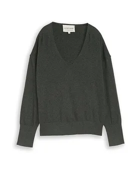 Tom Tailor Pullover oliva S - Tom tailor - FashionsVida