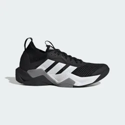 Scarpe da allenamento Rapidmove ADV 2 40 Core Black / Cloud White / Grey
