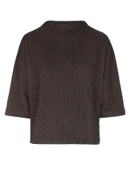 Opus Chemise SIRELO marron 40