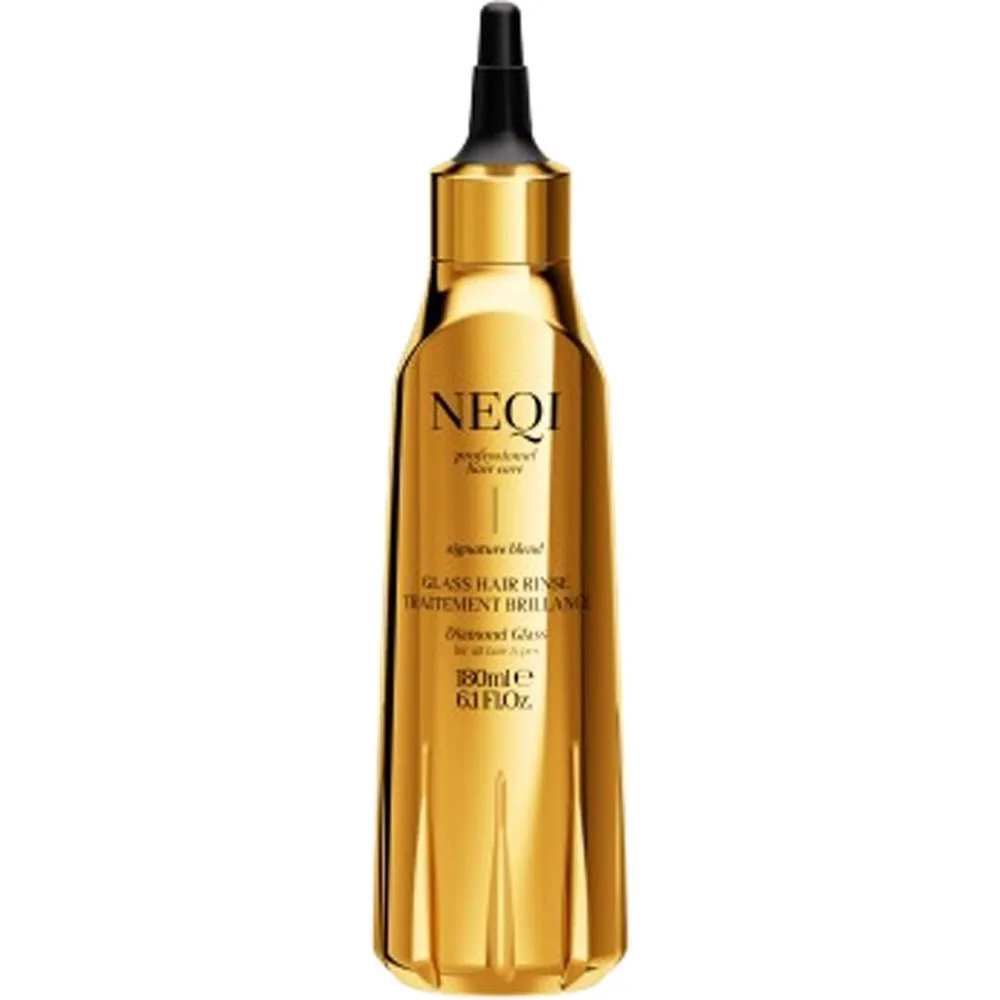 Tratamiento Sellador Diamond Glass - NEQI - FashionsVida