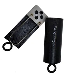 Piombo Mooring Buoy Belt Fast Release