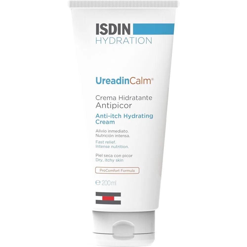 Crema Antipicor Ureadin Calm - Isdin - FashionsVida
