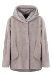 Jacke female