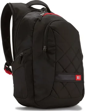Sac à Dos Pour Ordinateur Portable Sporty Dlbp116 16´´ Black One Size unisex - Case Logic - FashionsVida