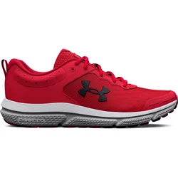 Laufschuhe Charged Assert 10 - Rouge - male - Size: 44