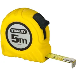Stanley - Flexómetro Easylock
