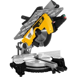 Ingletadora con Mesa Superior Ø 305 mm 2000 W FM-TR100