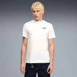 Camiseta Casual de Hombre GRAPHIC Sports