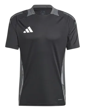 Tiro 24 Competition Trainingstrikot - Noir - male - Size: 2XL - Adidas - FashionsVida