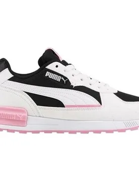 Kinderschuhe Graviton 35 1/2 Female - Puma - FashionsVida
