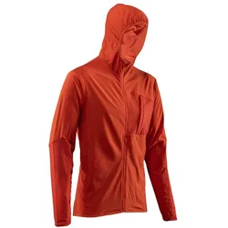 Giacca Mtb JACKET MTB TRAIL 1.0 Rosso taglia M