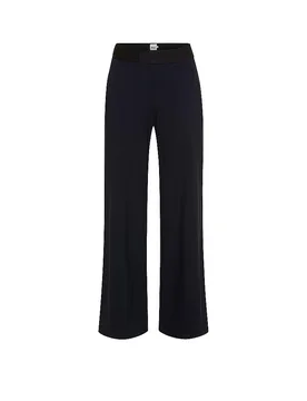 Pantalon Marlene MAINE bleu marine 40 - Brax - FashionsVida