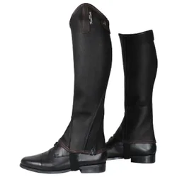 Minichaps LIVORNO black 44/30