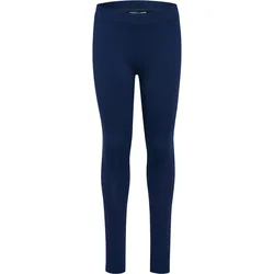 Leggings Kind Base - Bleu - unisex - Size: 5 ans