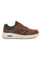 Sneakers Marroni in Memory Foam C.NEMESIS MEN 2524 42