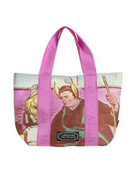 Handtaschen Damen Malve -- Damen