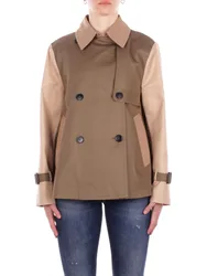 WEEKEND MAX MARA Giacconi Fango