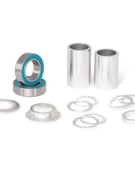 Éclat Kit Mid Bb 24 Mm - Eclat - FashionsVida