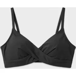Top bikini capacidad ligera, sin aro y con foam