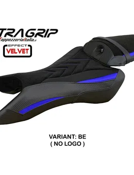 Rivestimento Sella TPZ Italia Specifico Per Yamaha MT-09 202 taglia un - Tappezzeria Italia - FashionsVida
