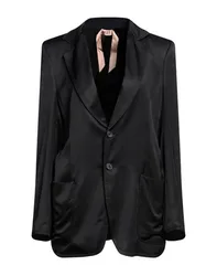 N°21 Blazer Damen Schwarz 32 Damen