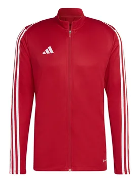 Trainingsjacke Tiro 23 League - Rouge - male - Size: XS - Adidas - FashionsVida