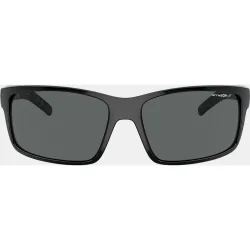 Gafas de sol AN4202 FASTBALL de hombre rectangular en inyectado con lente polarizada