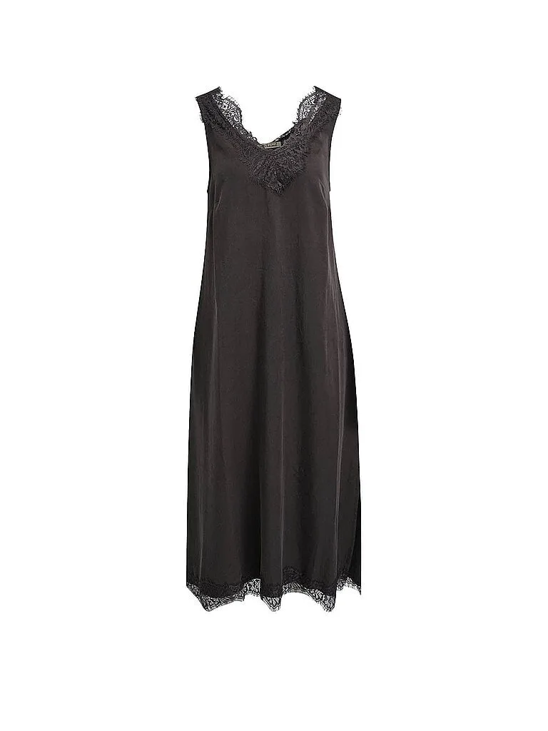 Midikleid braun M Damen - SMITH&SOUL - FashionsVida